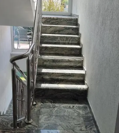 Muric Apartman 6