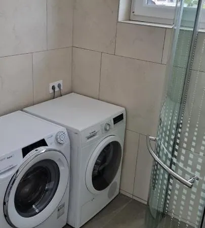 Muric Apartman 6 Apartment Ljubljana