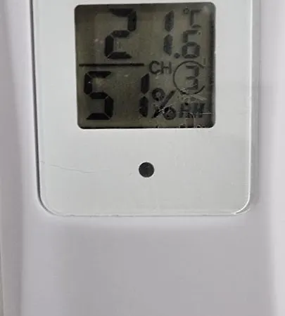 Muric Apartman 6