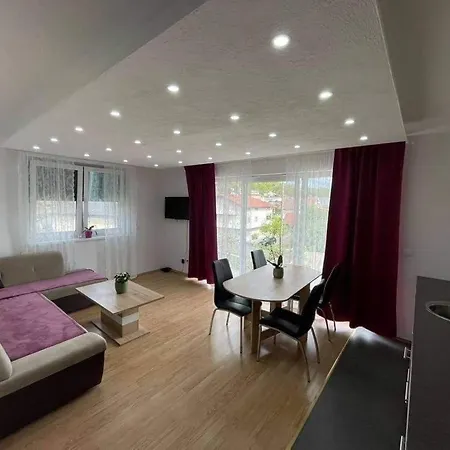 Apartment Muric Apartman 6