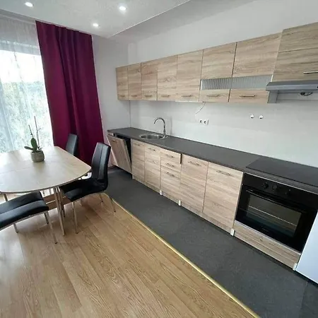 Muric Apartman 6 Apartment *