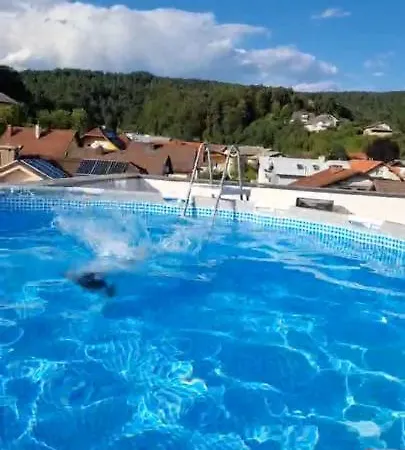 Muric Apartman 6 Ljubljana