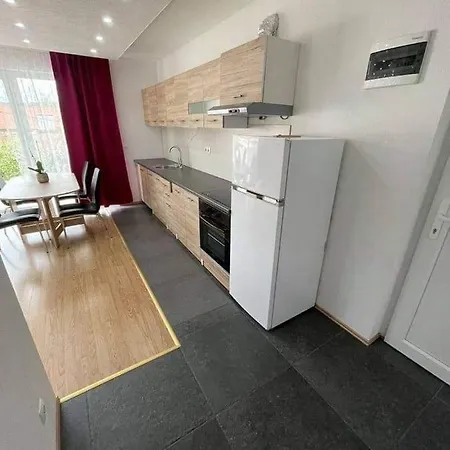 Muric Apartman 6 Apartment *