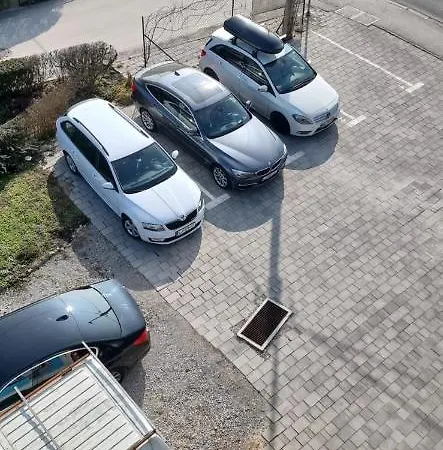 Appartamento Muric Apartman 6