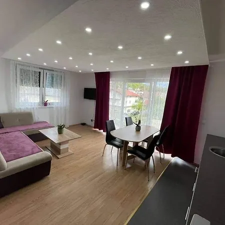 Appartamento Muric Apartman 6