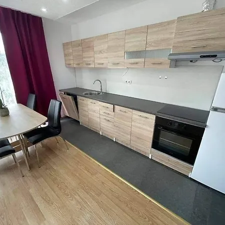 Apartment Muric Apartman 6