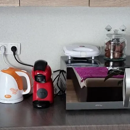 Muric Apartman 6
