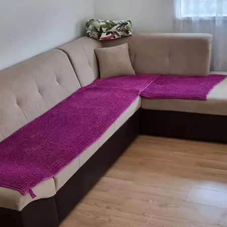Muric Apartman 6 *