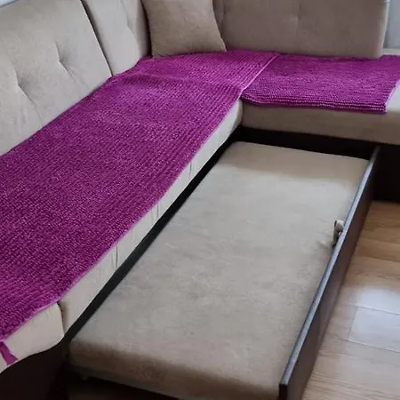 Muric Apartman 6