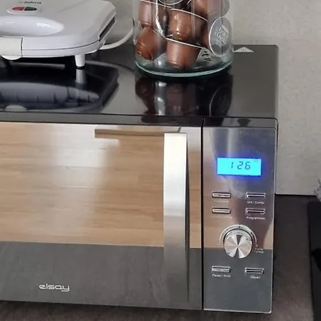 Muric Apartman 6 * Ljubljana