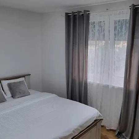 Muric Apartman 6