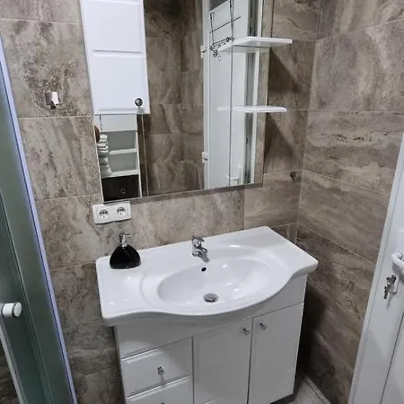 Apartment Muric Apartman 6