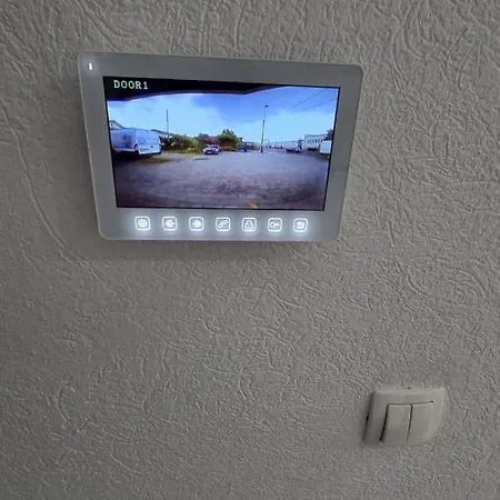 Muric Apartman 6 Appartamento