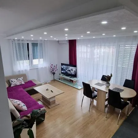 Muric Apartman 6 Apartment Ljubljana