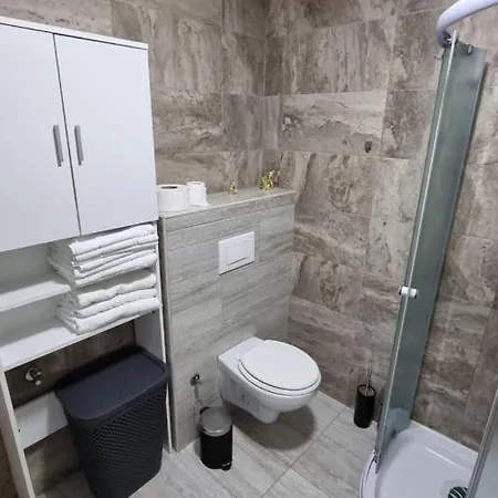 Muric Apartman 6 Apartment
