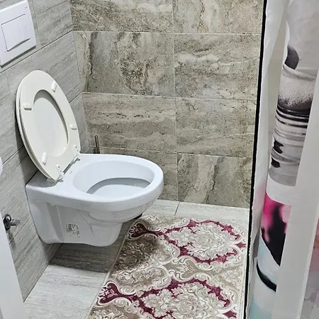 Appartamento Muric Apartman 6