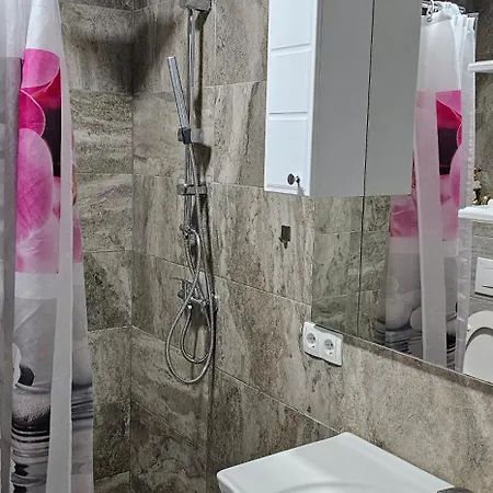 Muric Apartman 6 * Ljubljana