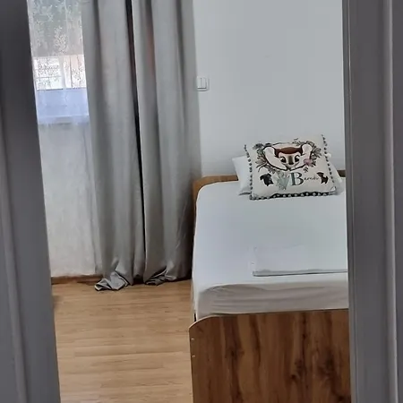 Muric Apartman 6 Apartment