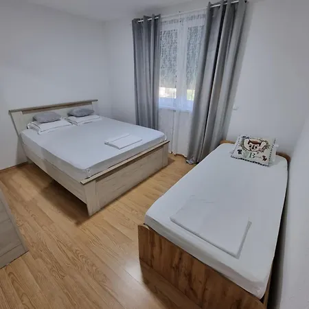 Muric Apartman 6