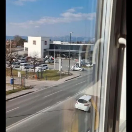 Muric Apartman 6