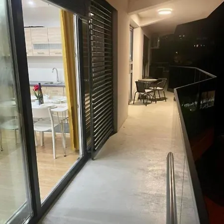 Apartment Muric Apartman 6 *